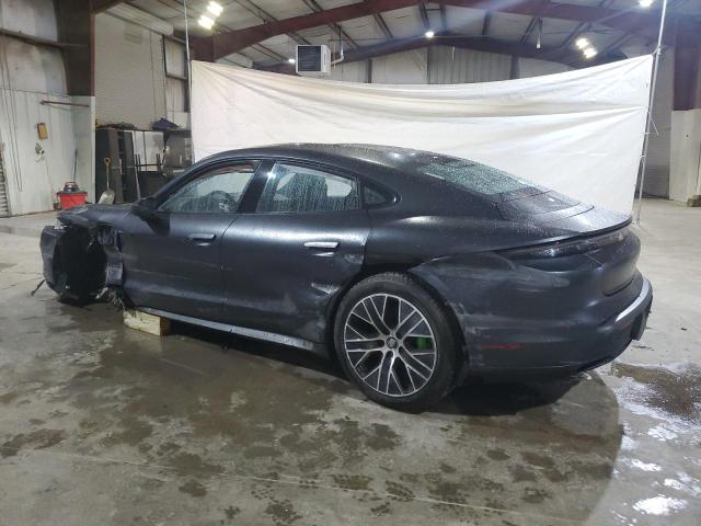 Photo 2 from auction – 2021 PORSCHE TAYCAN with VIN WP0AA2Y16MSA13729