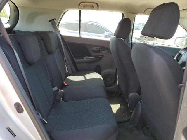 Photo 10 from auction – 2009 TOYOTA SCION XD with VIN JTKKU10479J034118