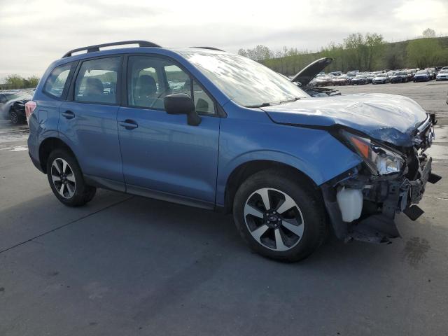 Photo 4 from auction – 2018 SUBARU FORESTER 2 with VIN JF2SJABC5JH443865