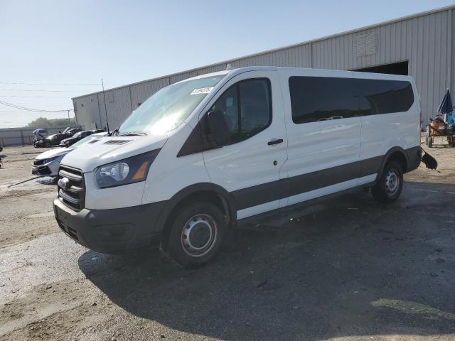Photo 1 from auction – 2020 FORD TRANSIT T- with VIN 1FBAX2Y89LKB00732