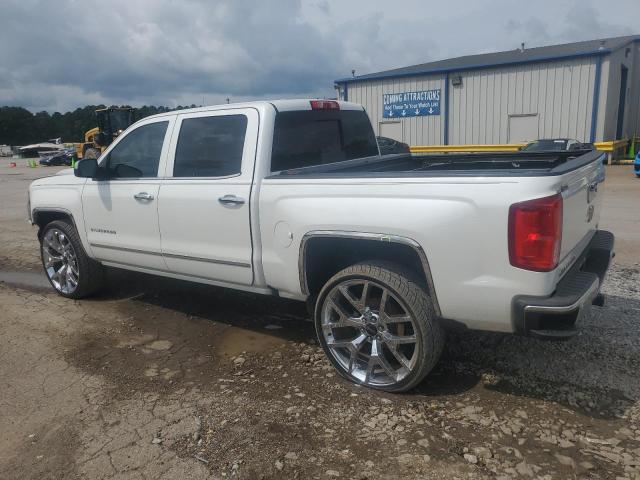 Photo 2 from auction – 2017 CHEVROLET SILVERADO with VIN 3GCPCSEC3HG191151