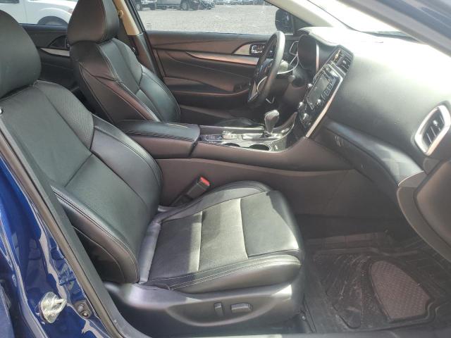 Photo 7 from auction – 2017 NISSAN MAXIMA 3.5 with VIN 1N4AA6AP2HC377719
