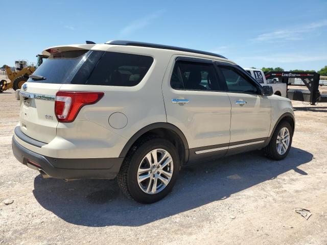 Снимка 3 от търг – 2018 FORD EXPLORER X с VIN 1FM5K8D83JGB86989