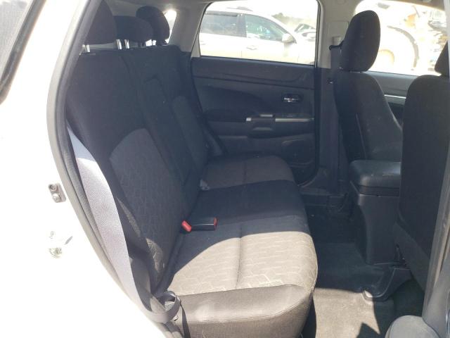Photo 11 from auction – 2021 MITSUBISHI OUTLANDER with VIN JA4ARUAU3MU019010