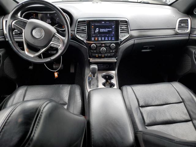 Photo 8 from auction – 2019 JEEP GRAND CHER with VIN 1C4RJEBG8KC797448