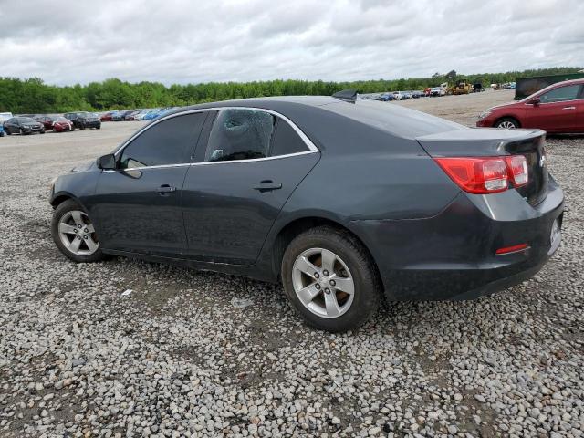 Photo 2 from auction – 2015 CHEVROLET MALIBU 1LT with VIN 1G11C5SL3FF312473