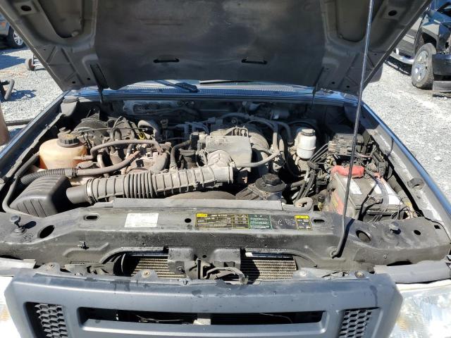 Foto 11 de la subasta – 2010 FORD RANGER SUP con VIN 1FTKR4ED7APA33362