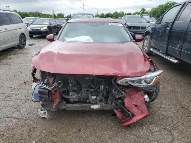 Photo 5 from auction – 2019 NISSAN ALTIMA SV with VIN 1N4BL4DVXKC207435