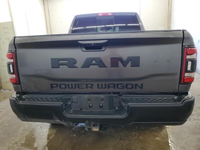 صورة رقم 6 من المزاد - 2024 RAM 2500 POWER مع VIN 3C6TR5EJ8RG130481