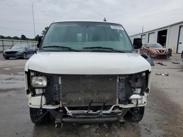 Photo 5 from auction – 2017 CHEVROLET EXPRESS G2 with VIN 1GCWGAFF0H1229338