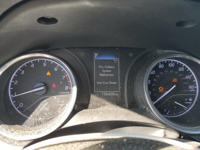 Photo 9 from auction – 2020 TOYOTA CAMRY LE with VIN 4T1C11AK7LU952003