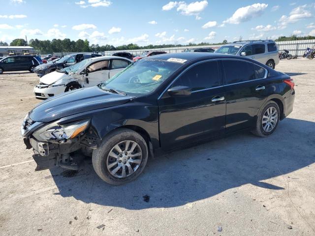 NISSAN ALTIMA 2.5 2016 with VIN 1N4AL3AP7GC255199 - Photo from auction