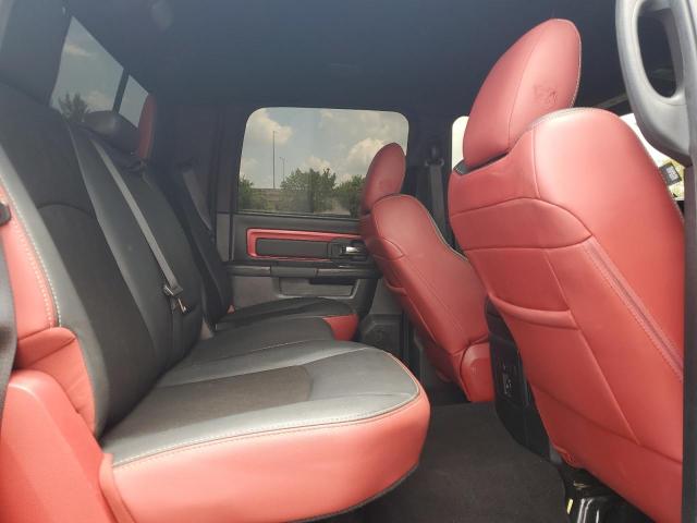 Photo 10 from auction – 2016 RAM 1500 REBEL with VIN 1C6RR7YT0GS336788