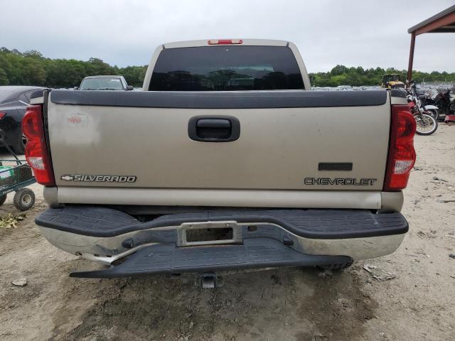 Photo 6 from auction – 2003 CHEVROLET SILVERADO with VIN 1GCEK19T03E196676
