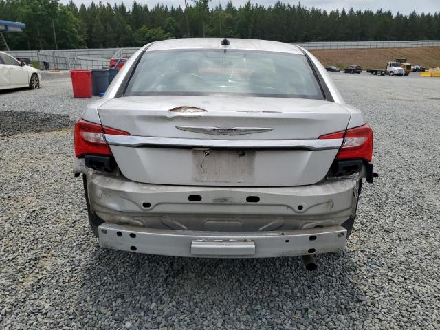 Zdjęcie 6 z aukcji – 2012 CHRYSLER 200 TOURIN z VIN 1C3CCBBB1CN137622