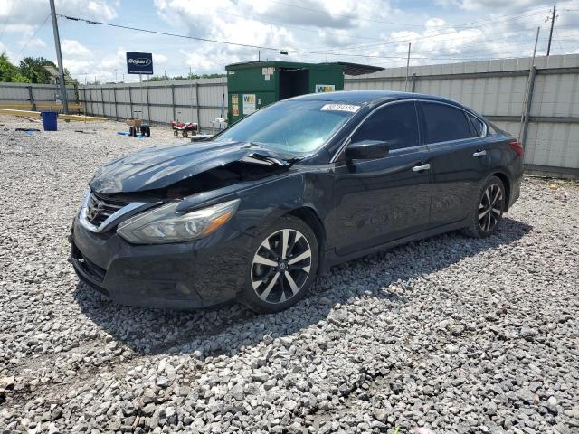 Photo 1 from auction – 2018 NISSAN ALTIMA 2.5 with VIN 1N4AL3AP1JC118010