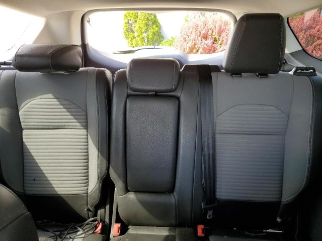 Photo 10 from auction – 2017 FORD ESCAPE SE with VIN 1FMCU9G90HUB98587