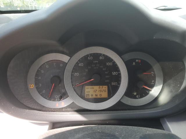 Photo 9 from auction – 2007 TOYOTA RAV4 with VIN JTMZD33V775057040