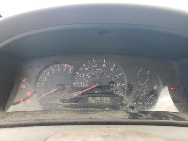 Photo 9 from auction – 2006 TOYOTA COROLLA CE with VIN 2T1BR32E66C658025