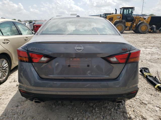 Photo 6 from auction – 2024 NISSAN ALTIMA SR with VIN 1N4BL4CV1RN417499