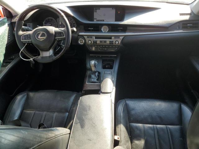Photo 8 from auction – 2016 LEXUS ES 350 with VIN 58ABK1GG5GU026032