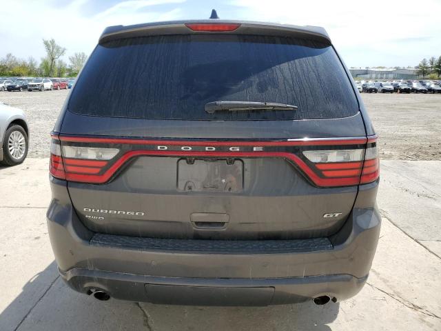 Photo 6 from auction – 2017 DODGE DURANGO GT with VIN 1C4RDJDG3HC732979