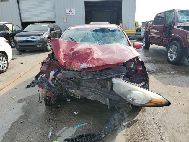 Photo 5 from auction – 2016 KIA FORTE LX with VIN KNAFK4A69G5461268