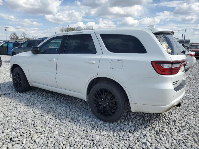 Photo 2 from auction – 2014 DODGE DURANGO with VIN 1C4RDJAG8EC977647