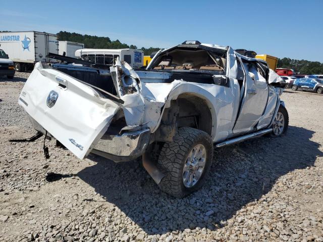 Photo 3 from auction – 2022 RAM 2500 LARAMIE with VIN 3C6UR5FL2NG102240