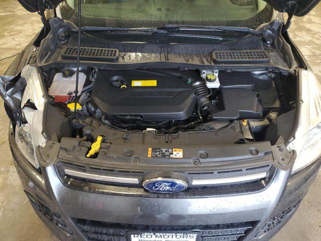 Photo 12 from auction – 2015 FORD ESCAPE SE with VIN 1FMCU0GX3FUB39069