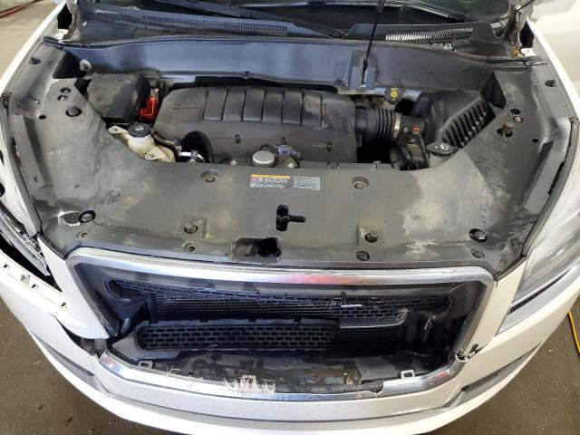 Photo 12 from auction – 2014 GMC ACADIA SLT with VIN 1GKKVRKD2EJ354560