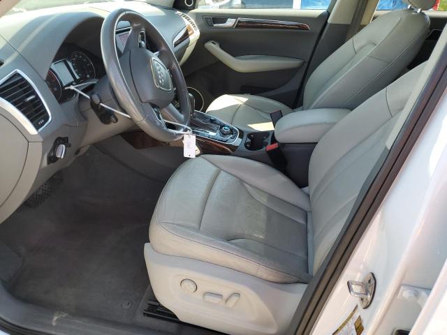 Photo 7 from auction – 2012 AUDI Q5 PREMIUM with VIN WA1LFAFPXCA094287