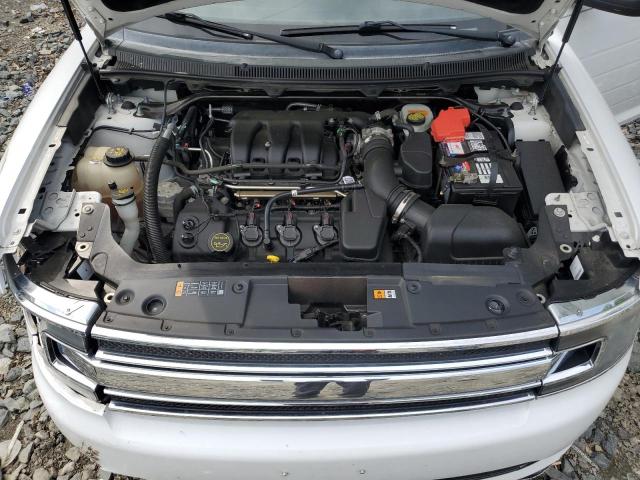 Photo 12 from auction – 2014 FORD FLEX SE with VIN 2FMGK5B80EBD33972