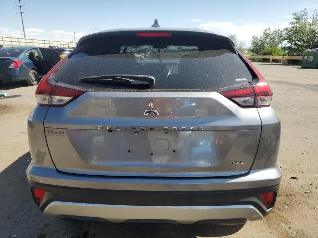 Photo 6 from auction – 2022 MITSUBISHI ECLIPSE CR with VIN JA4ATWAAXNZ063738