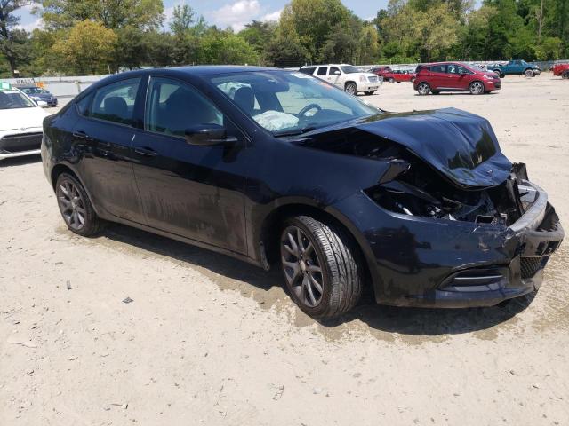 Photo 4 from auction – 2016 DODGE DART SE with VIN 1C3CDFAA8GD610201