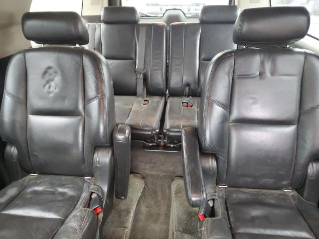 Photo 10 from auction – 2007 CADILLAC ESCALADE E with VIN 1GYFK66827R387638