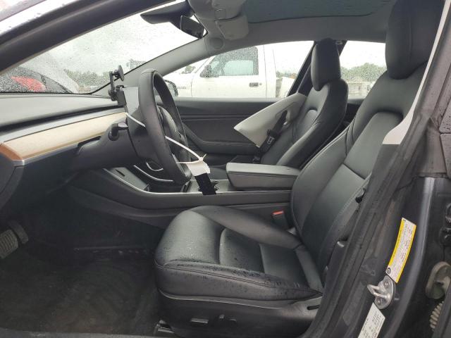 Photo 7 from auction – 2020 TESLA MODEL 3 with VIN 5YJ3E1EB8LF663692