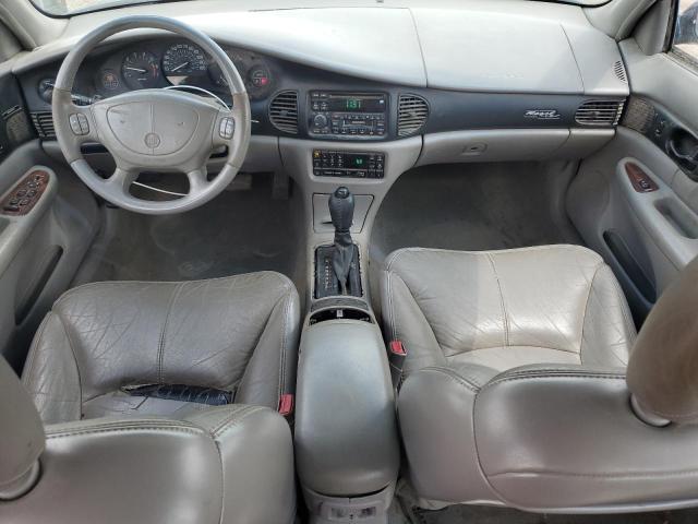 Photo 8 from auction – 1999 BUICK REGAL LS with VIN 2G4WB52K5X1492986