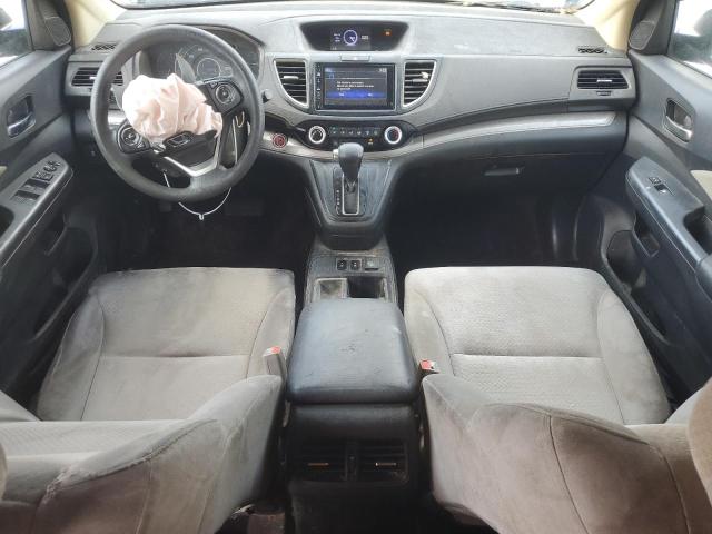 Photo 8 from auction – 2015 HONDA CR-V EX with VIN 2HKRM4H51FH678531