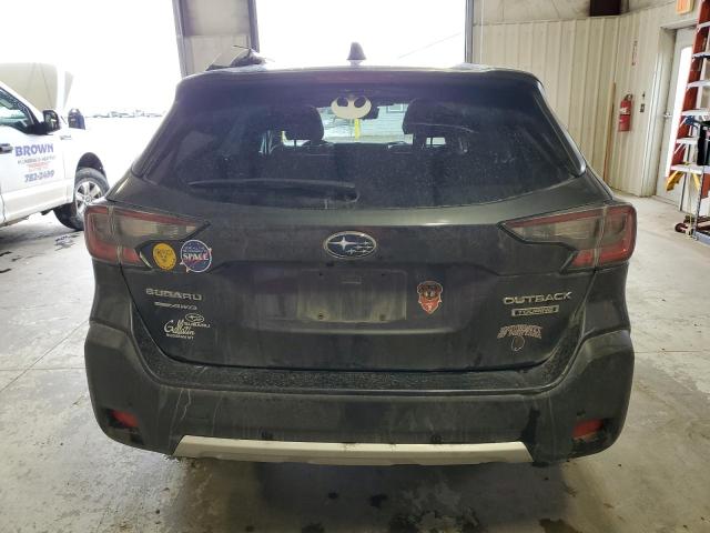 Photo 6 from auction – 2024 SUBARU OUTBACK TO with VIN 4S4BTAPC4R3209271