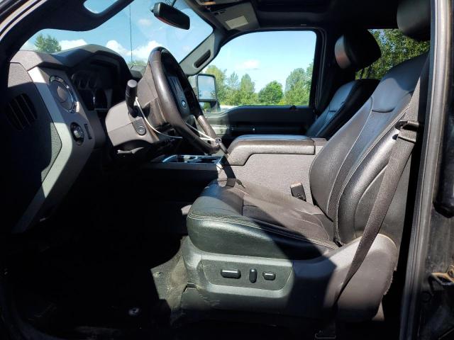 Photo 7 from auction – 2016 FORD F250 SUPER with VIN 1FT7W2BT4GEA82649