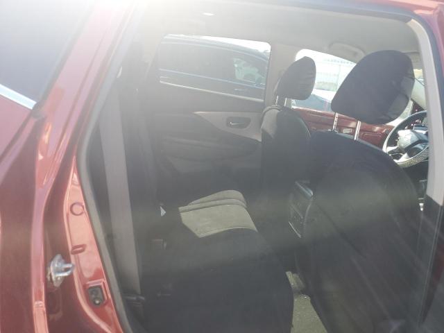 Photo 11 from auction – 2019 NISSAN MURANO with VIN 5N1AZ2MJ2KN135913