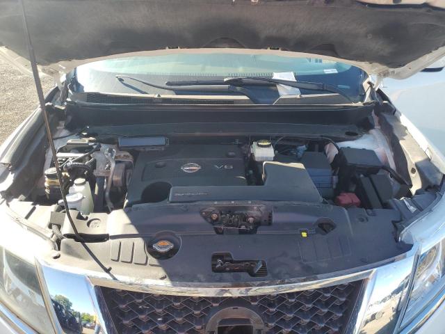 Photo 12 from auction – 2014 NISSAN PATHFINDER with VIN 5N1AR2MM5EC707793