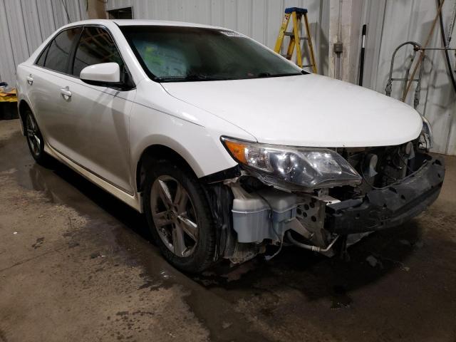 Photo 4 from auction – 2014 TOYOTA CAMRY L with VIN 4T1BF1FK3EU740790