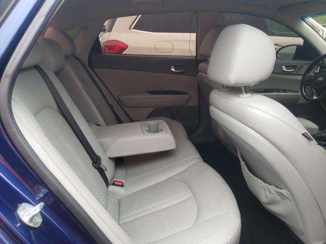 Photo 10 from auction – 2016 KIA OPTIMA EX with VIN 5XXGU4L39GG113969