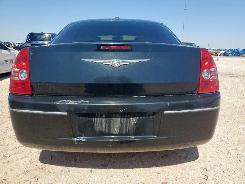 Photo 6 from auction – 2010 CHRYSLER 300 with VIN 2C3CA5CV6AH275825