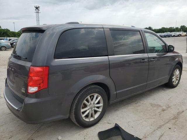 Photo 3 from auction – 2019 DODGE GRAND CARA with VIN 2C4RDGCG0KR513643