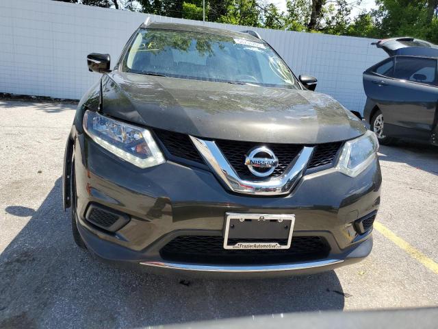 Photo 5 from auction – 2015 NISSAN ROGUE S with VIN KNMAT2MTXFP508519