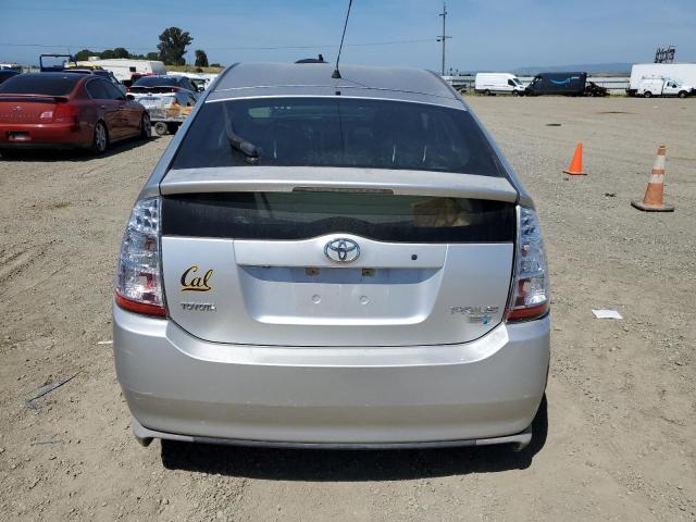 Photo 6 from auction – 2008 TOYOTA PRIUS with VIN JTDKB20U483368242