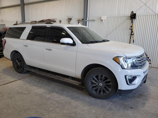 Photo 4 from auction – 2020 FORD EXPEDITION with VIN 1FMJK2AT0LEA19430